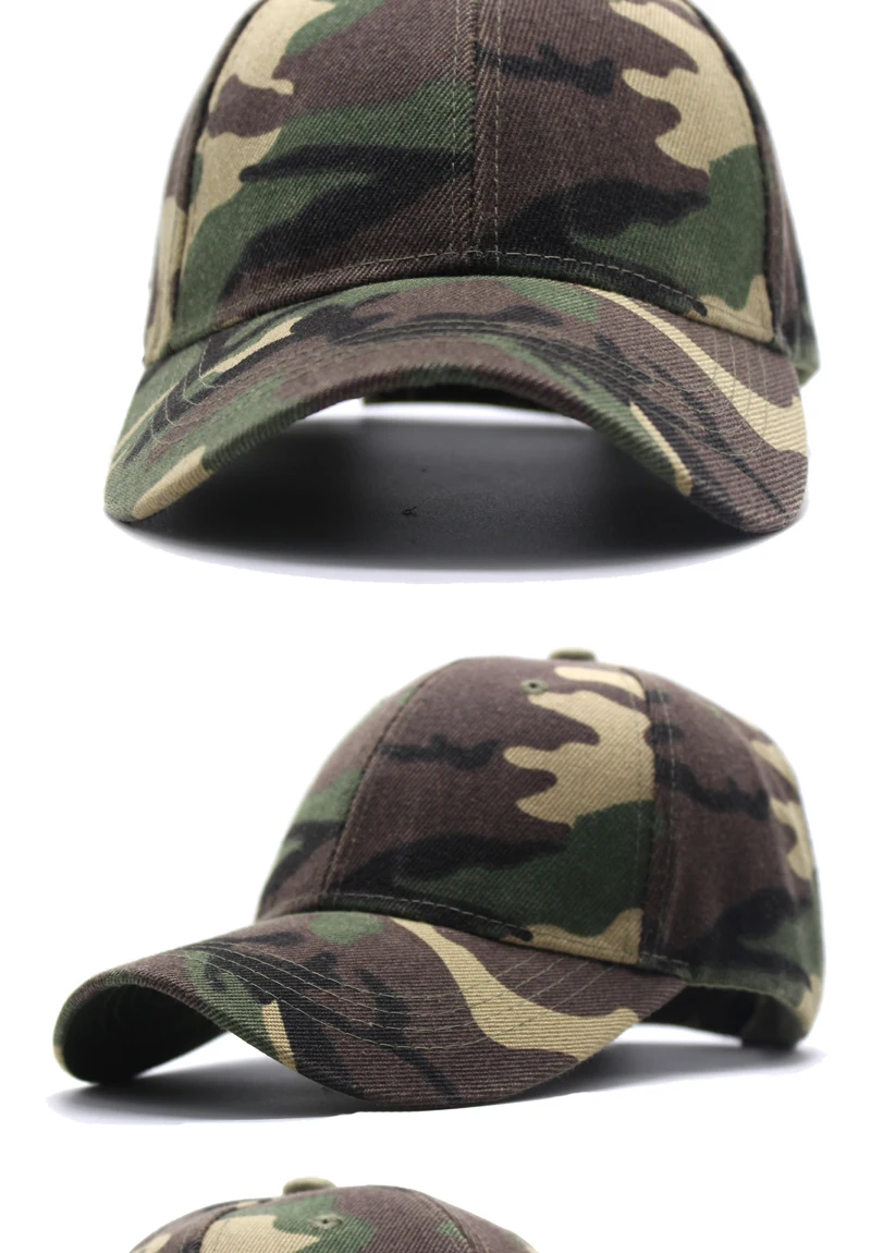 Hats Male Ma'am Camouflage Outdoors Sunshade Sunscreen Cap Softair Askeri Malzeme Multicam Militaire Tactico Uniforme Militar