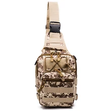 600D Outdoor Sports Bag Single Shoulder Military Running Bag Tactical Backpack Utility Camping Travel Trekking Bag Rucksack 600D Outdoor Sports Bag Single Shoulder Military Running Bag Tactical Backpack Utility Camping Travel Trekking Bag Rucksack