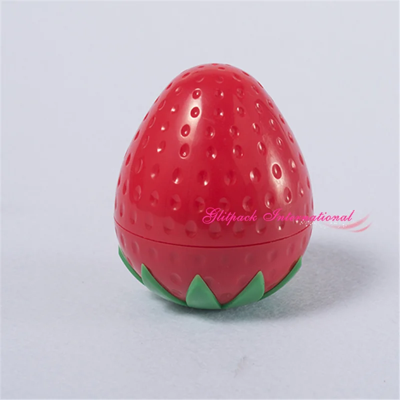 fruit cosmetic containers