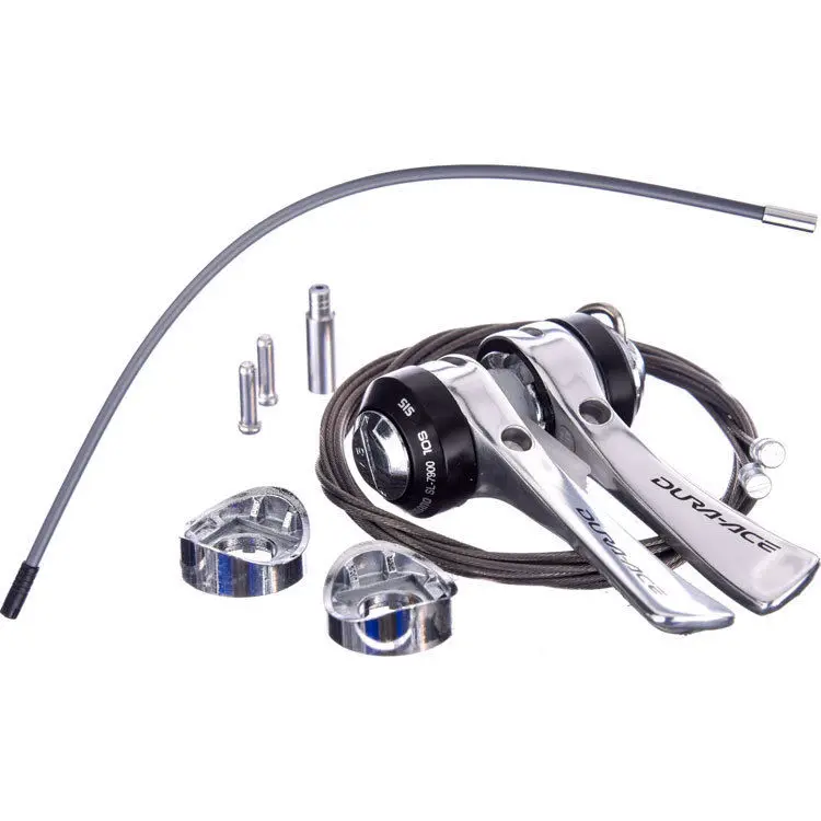 shimano dura ace 7900 10 speed shifters