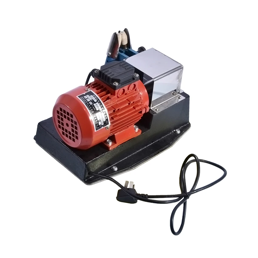

1pcs Enameled Wire Stripping Machine DNB-4