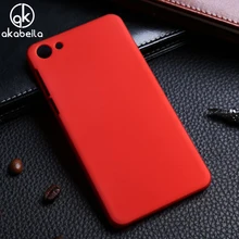 AKABEILA Phone Cases For Fly Cirrus 4 FS507 Fly FS507 Cover Plastic Matte Housing Bag For Fly FS507 Back Shell Case Cover