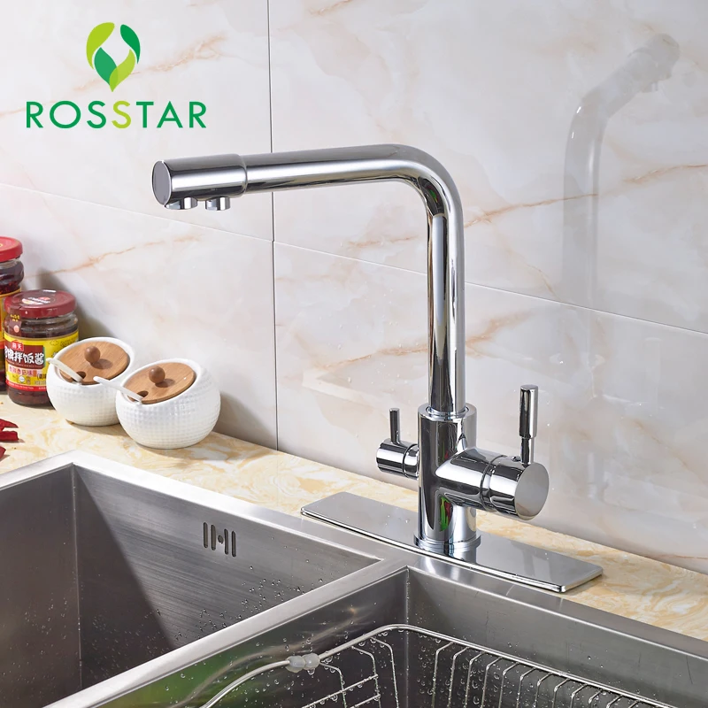 New Arrival Contemporary Dual Holder Hole Mixer Tap With Economical Price | Обустройство дома