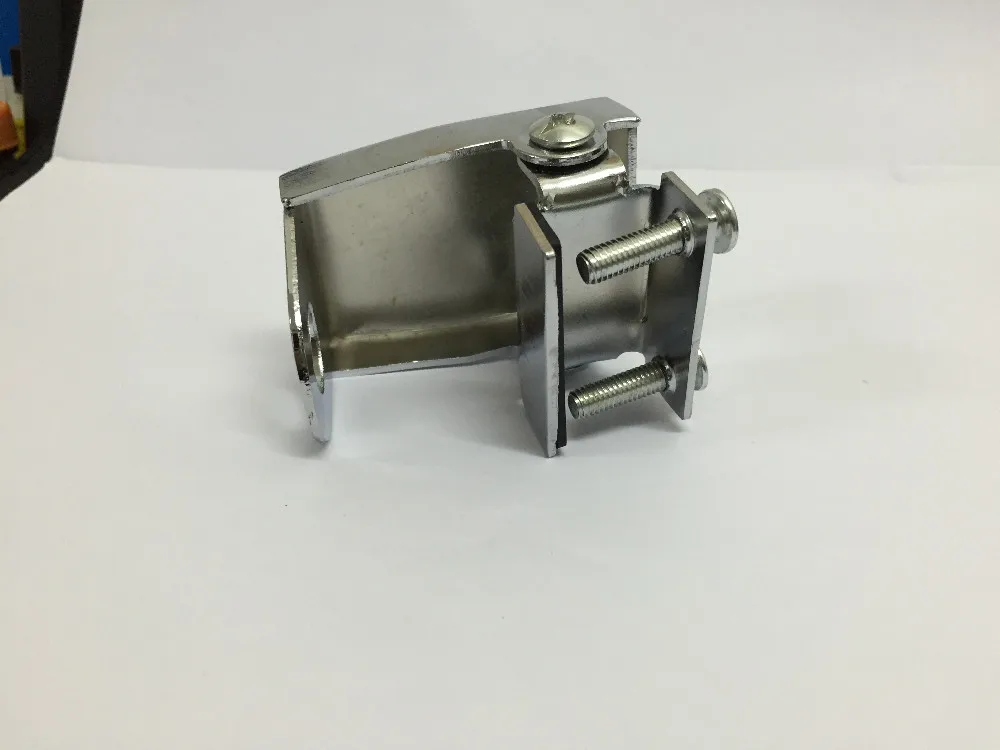 OSHINVOY mobile radio antenna clip mount whip antenna install cable brackets 3