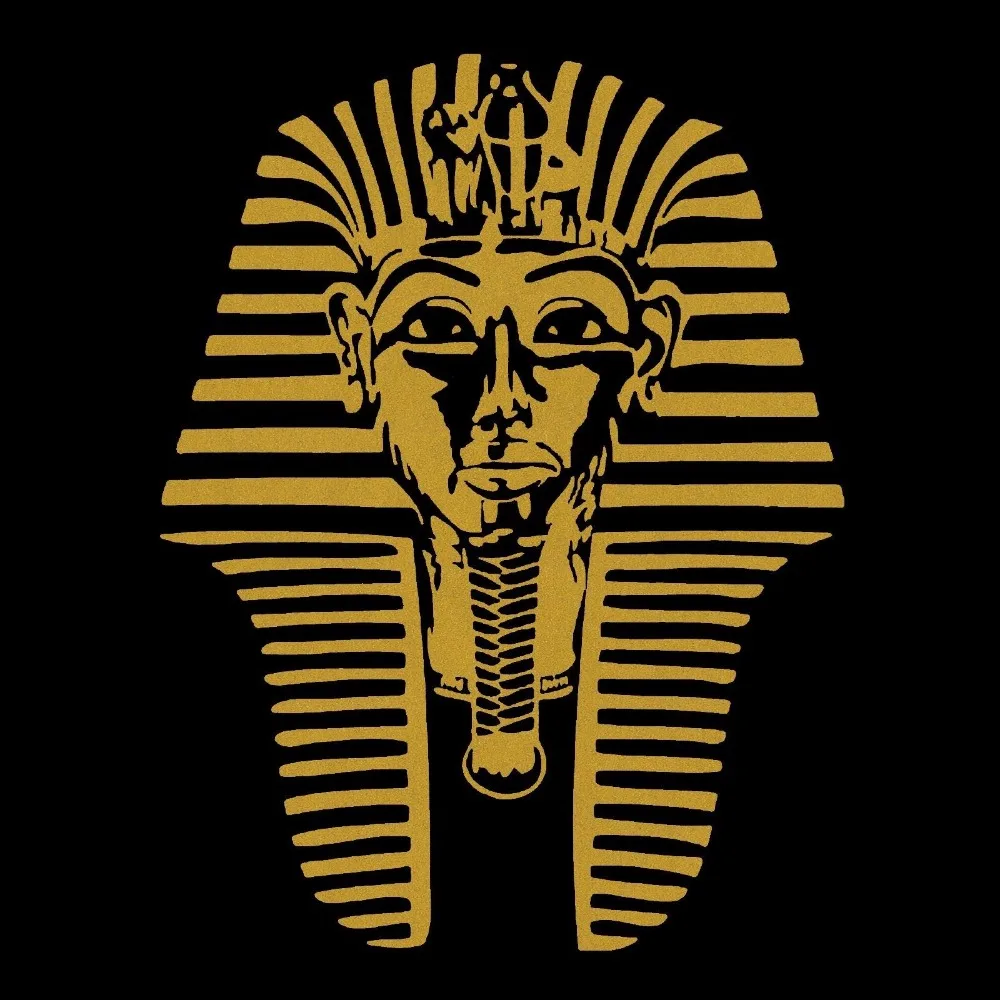 Tops Cool T Shirt METALLIC GOLD FINISH 