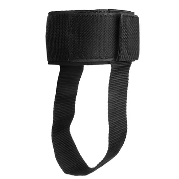 

Ankle D-ring Strap Gym Foot Cable Attachment Thigh Leg Pulley Weight Lifting Ankle Strap