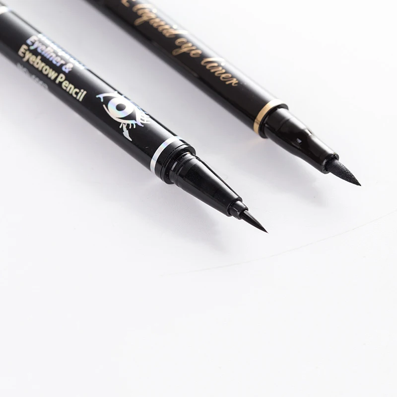 1 шт. карандаш для подводки глаз водонепроницаемый стойкий Быстросохнущий Гладкий макияж красота YUF99