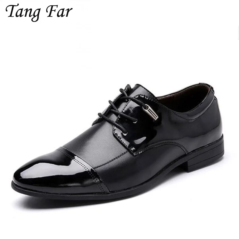 mens black dress shoes clearance