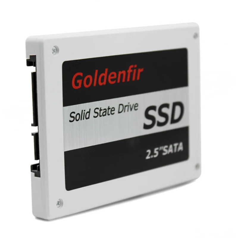 Goldenfir SSD 60 ГБ 120 240 1 ТБ HD SSD 360G 480G 960G ноутбук твердотельный накопитель 2,5 дюйма SATAIII SATAII SATAI SSD диск 2,5 для Тетрадь