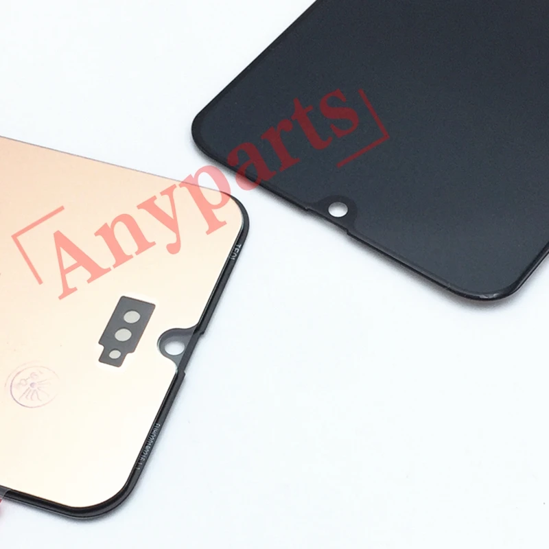Оригинальный ЖК дисплей для Samsung Galaxy A40 SM A405F экран Замена A405 в комплекте +