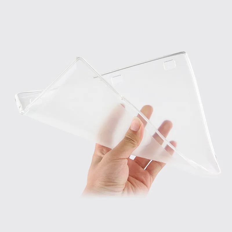 Чехол из ТПУ Для Lenovo Tab 2 A10 70F защитный чехол для планшета 10 1 дюйма|case for lenovo a10|cover