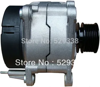 

AUTO ALTERNATOR 0123510001 0120465019 0120465020 0120465021 13382 FOR VW