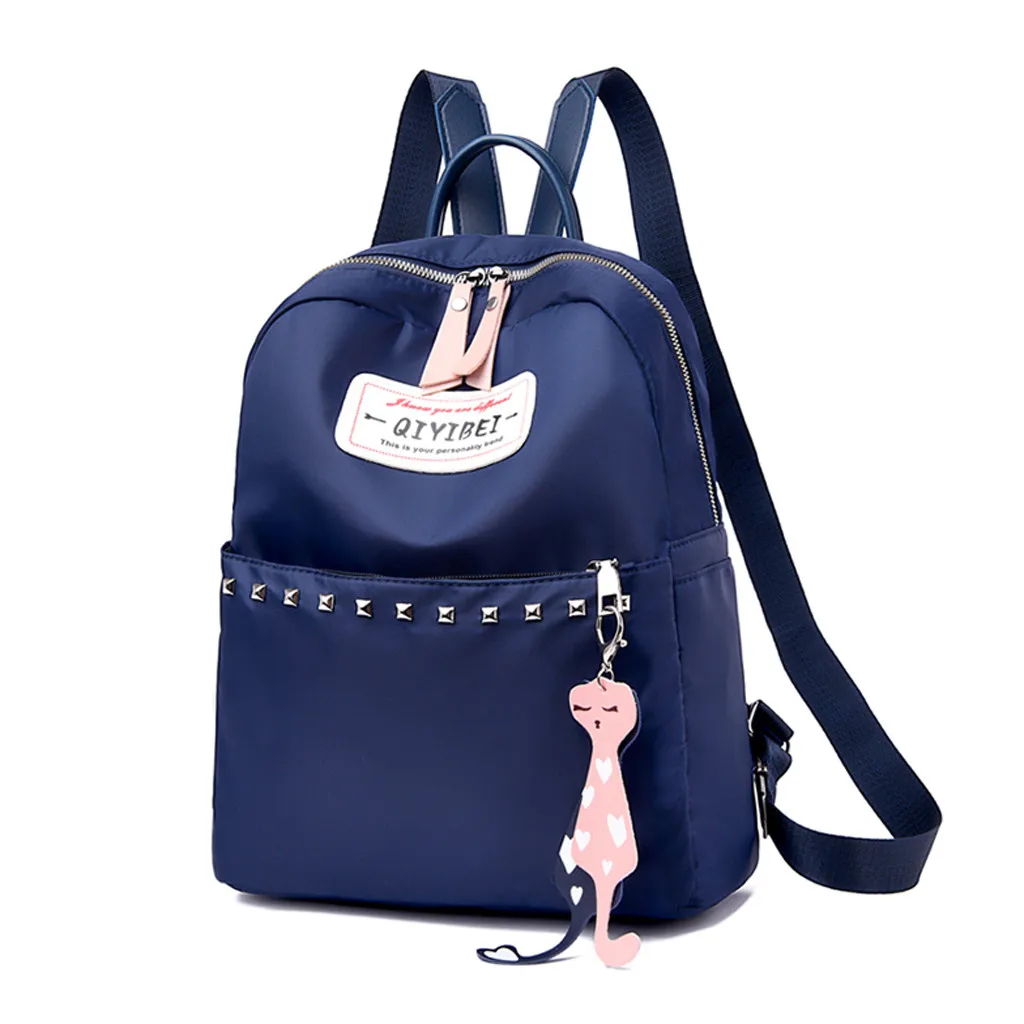 Женская модная сумка Flexo большой емкости студенческие рюкзаки Mochila feminina escolar bagpacks#20