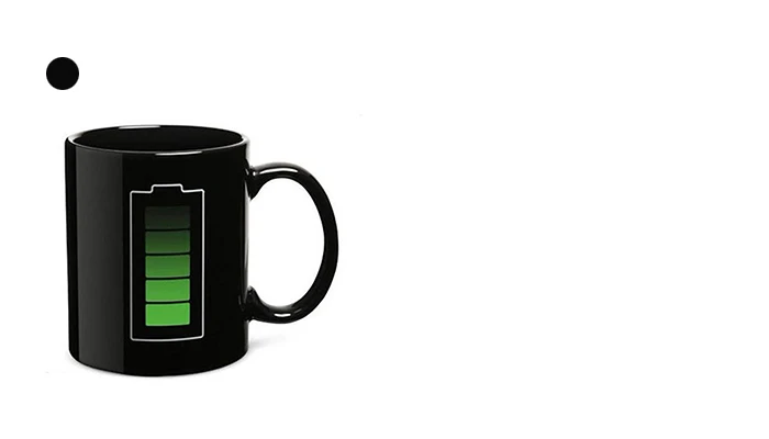 ceramic mug