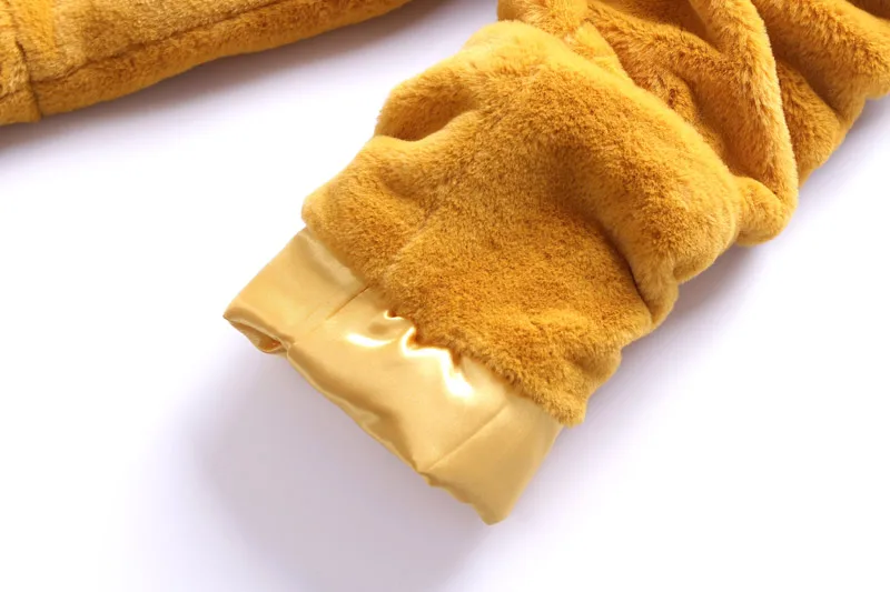 Fleece Full Zip Hooded Jackets 9