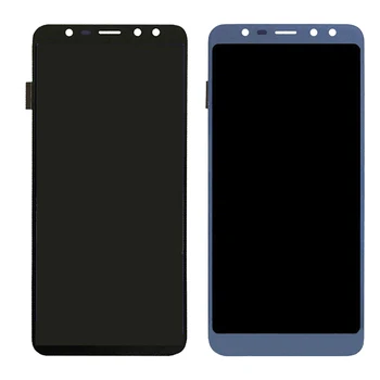 

For Leagoo M9 LCD Display With Touch Screen Digitizer Assembly Replacement Parts For LEAGOO M9 Mobile Phone Screen Combo 5.5"