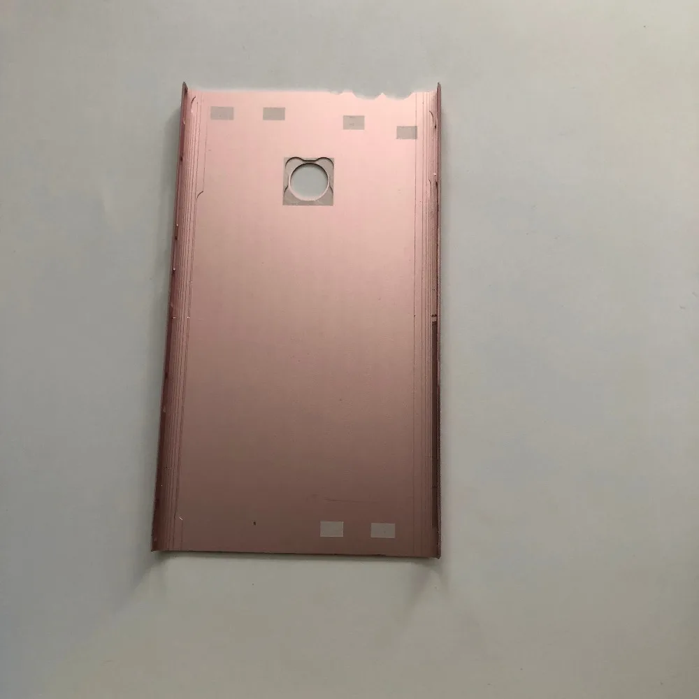 

Used Protective Battery Case Cover Back Shell For BLUBOO Dual MTK6737T Quad Core 5.5" FHD 1920x1080 Smartphone