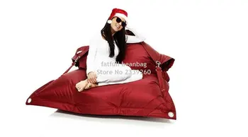 

Cover only No Filler- outdoor beanbag