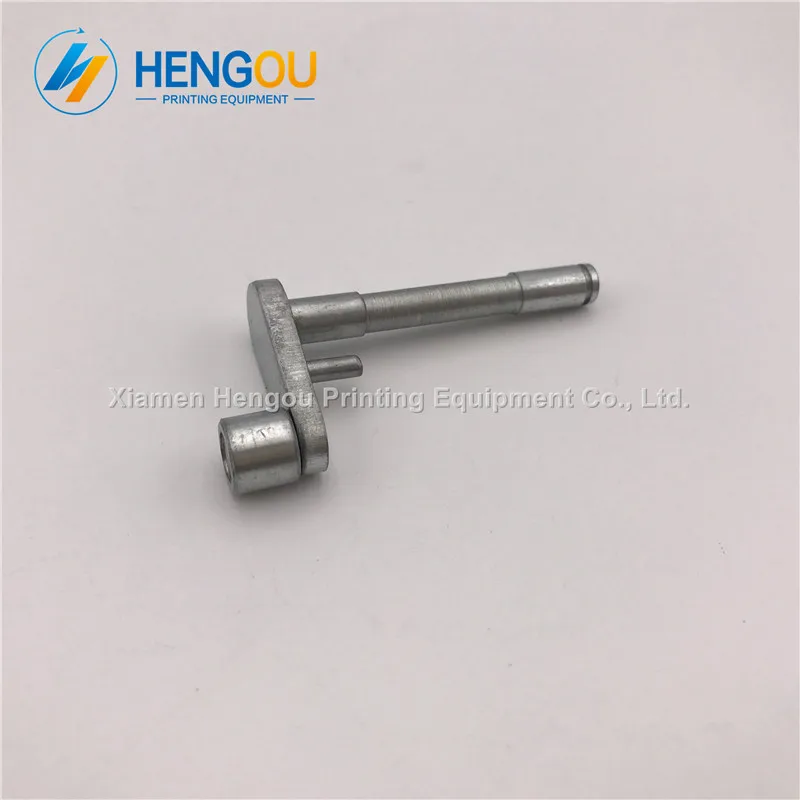 

1 piece arm for gto numbering machine 7 digits Hengoucn numbering machine rocker arm new and durable