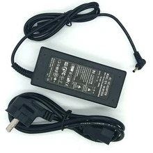 12V 3A AC адаптер питания зарядное устройство для Jumper EZbook 2 3 Pro ультрабук i7S со шнуром питания