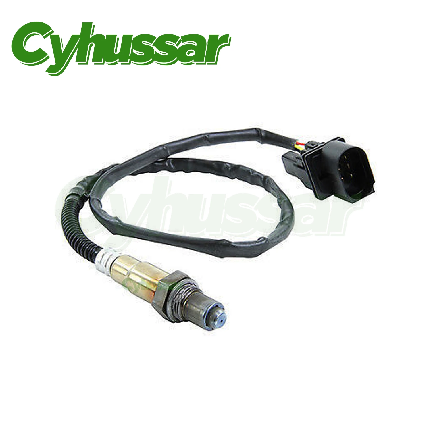FRONT 5 WIRE WIDEBAND OXYGEN LAMBDA O2 SENSOR FOR VOLKSWAGEN NEW BEETLE 1.6 99