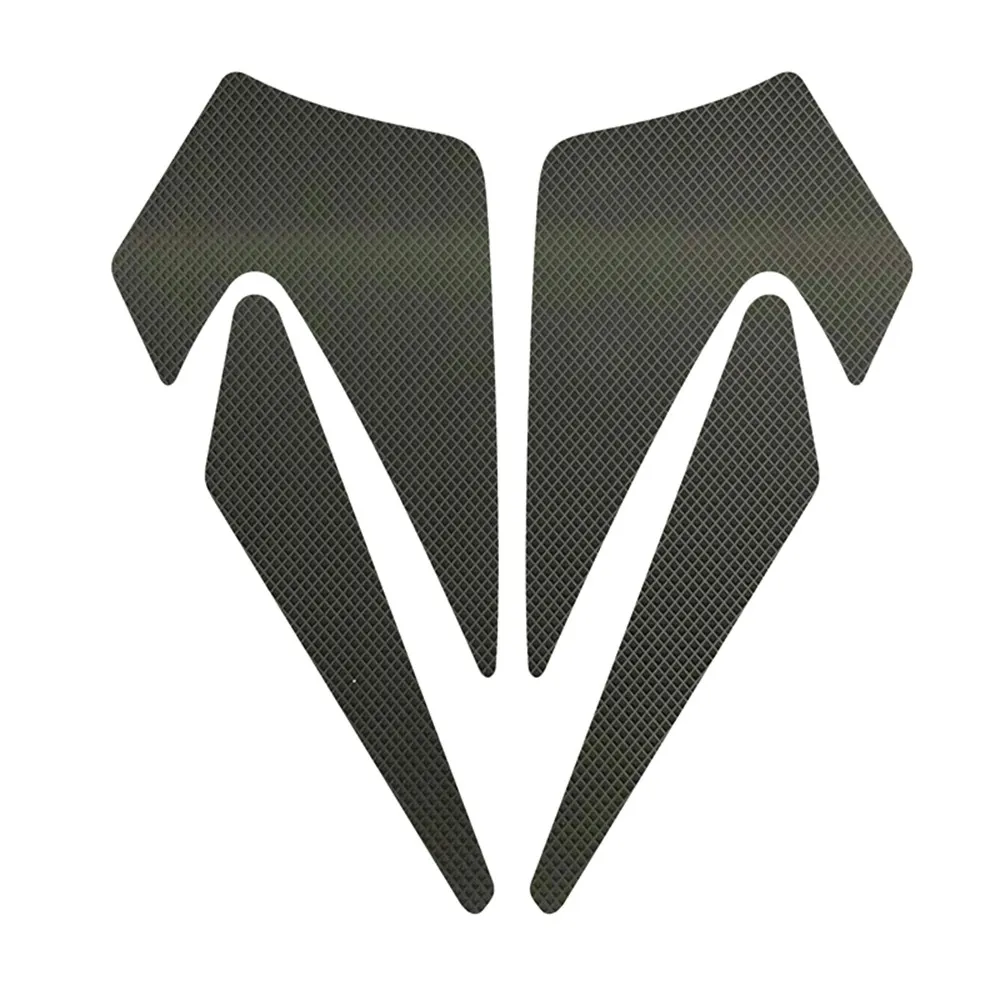 MT-07 2013-2016