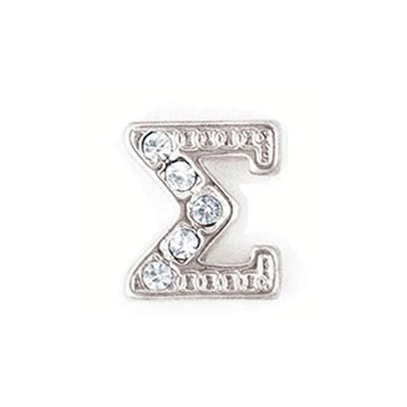 

Floating charms fit floating lockets, FC4238