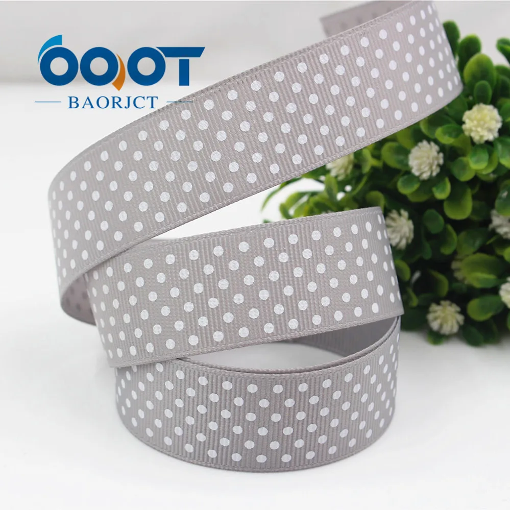 Grosgrain Ribbon For Sewing DIY 25MM 10 yards