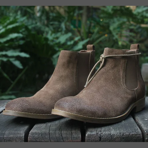 Mens Chelsea Cowboy Boots Flash Sales 
