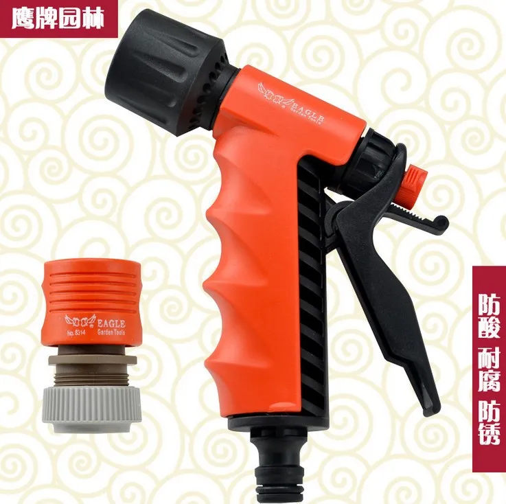 The direct scattering water cannon Landscape garden home &amp tools | Дом и сад