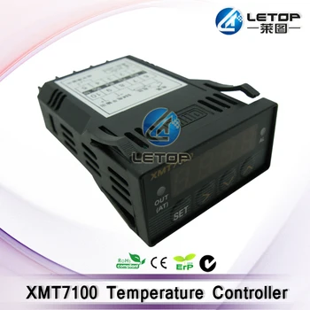 

Inkjet printer XMT7100 Intelligent LED Digital PID Temperature Controller Electronic Cigarette Temperature Control