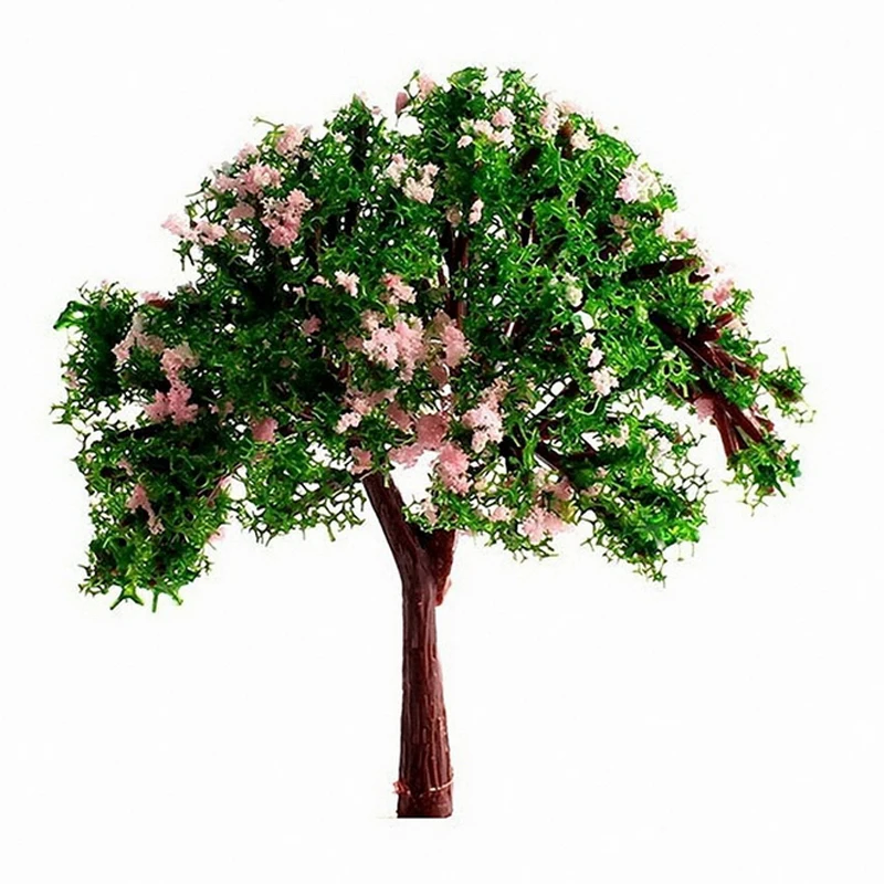 Miniature Dollhouse Garden Decoration Pots Miniature Dollhouse Garden Decoration Pots