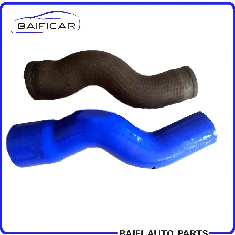 

Baificar Brand New High Temperature Resistant Silicone Tube Turbine Intake Pipe For Buick New Regal Chevrolet Malibu 1.6T
