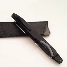 Pod очки для чтения TR90 полимерные линзы для мужчин и женщин нержавеющая сталь для чтения глаз 360 Flex,+ 1,0~ 3,5 чехол питания в комплекте 6112