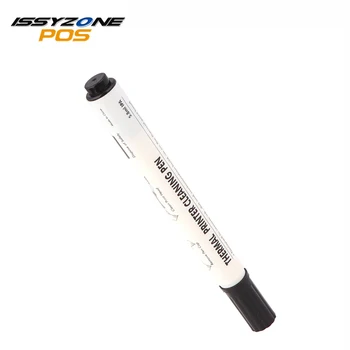 

ISSYZONEPOS Cleaning Pen For All Thermal Printers Receipt Printer Cleaners One Piece For Any Thermal Printing Device