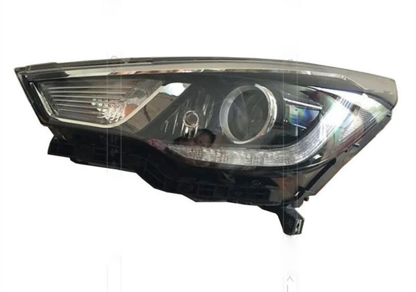 HID,~, автомобильный Стайлинг, verna фара, Solaris, accent, Elantra, Genesis, i10, i20, santa fe, tucson, veracruz, lantra; verna фара