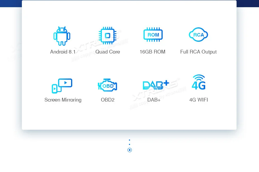 Sale 6.2" Android 8.1 Oreo OS Car DVD Multimedia Navigation GPS Radio for Kia Magentis 2005-2010 & Rio 2005-2011 & Morning 2007-2011 2