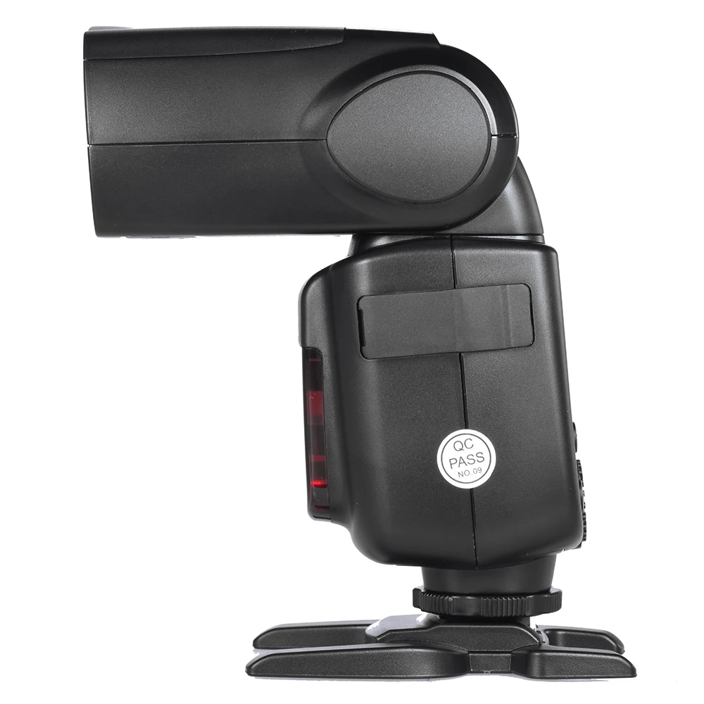 Genuine Godox Flash V850II Camera Flash GN60 2.4G