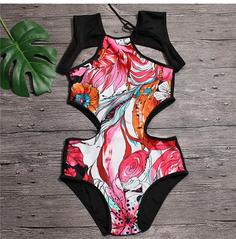 one piece swimsuit (1)