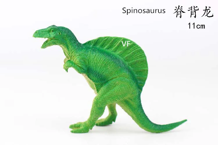 Spinosaurus