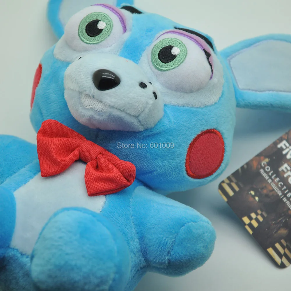 Blue Bonnie-7inch-85g-19-F