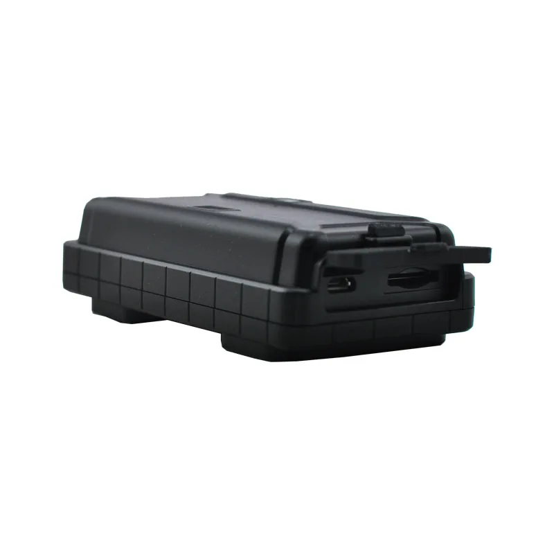 Vehicle mounted GPS tracker TK05se 5000mAh battery long standby Car Asset vehicle boat safety box container