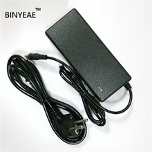 19 в 4.74A 90 Вт AC DC адаптер питания зарядное устройство для шлюза ADP-90SB BB P-6000 P-170