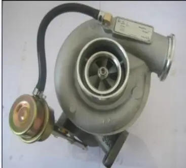 

FEBIAT Turbocharger Used for Cummins 4BT Engine HX30W Excavator 4050220/A3592318