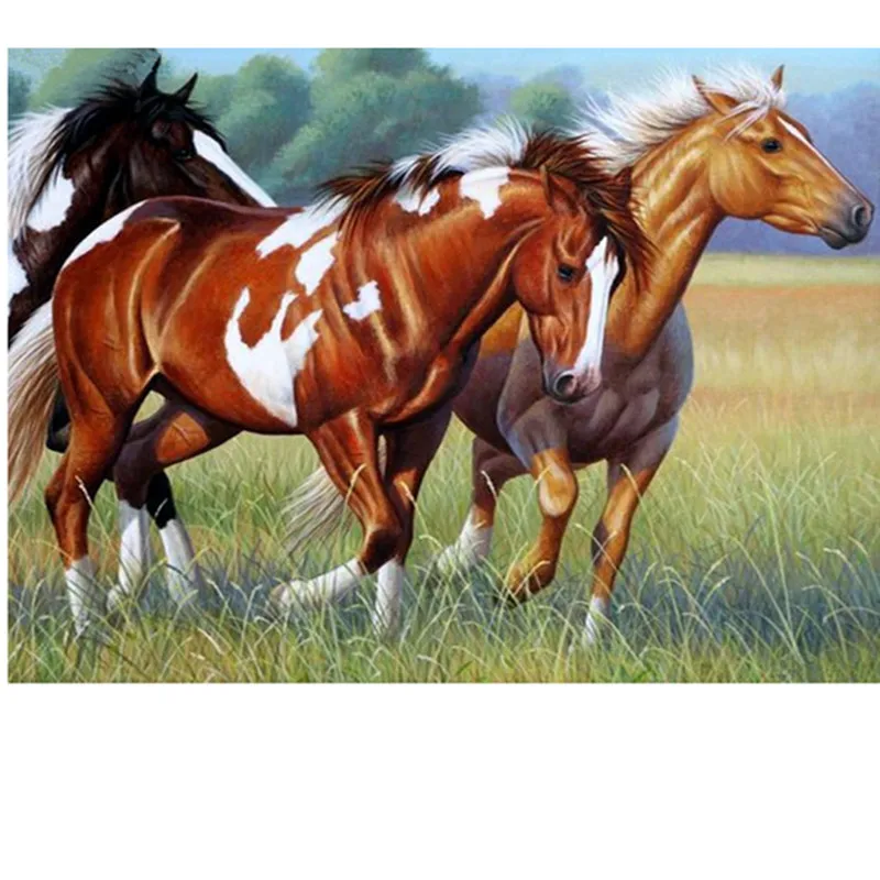 репродукция с лошадьми. 3 коня 30. картина на три холста лошади. рисунок лошадь песочного цвета. три коня =30.