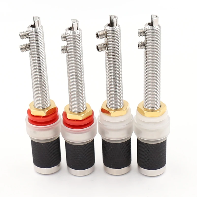 Aliexpress.com : Buy Free shipping 4pcs moonsaudio Rhodium