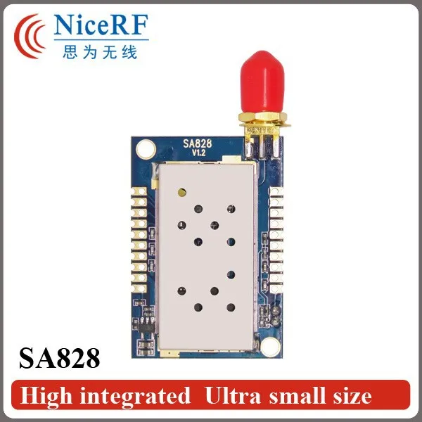 SA828-High integrated Ultra small size-2
