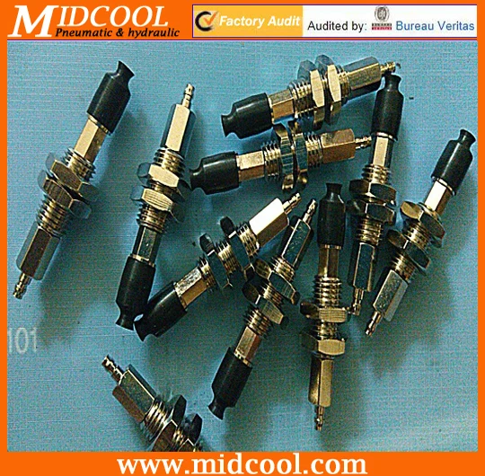 

MIDCOOL ZPT10UNJ50-B5-A10 Vacuum Ejector