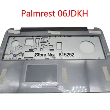 Подлокотник для ноутбука для DELL Inspiron 17R 5721 5737 3721 3737 5735 06 JDKH 0N7XM6 009X59 0GJ33J 0 VWYXY 0RTNV6 08 PJJP верхний регистр