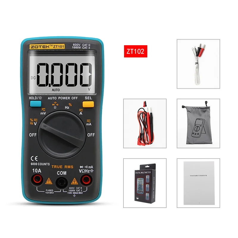 Multimetro Automotriz Autozone informacionpublica.svet.gob.gt